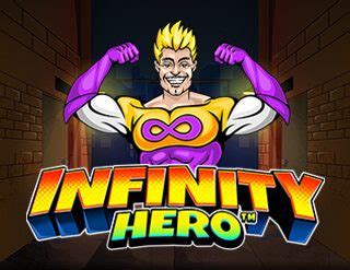 Infinity Hero 888 Casino