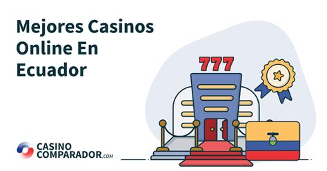 Infiniwin Casino Ecuador
