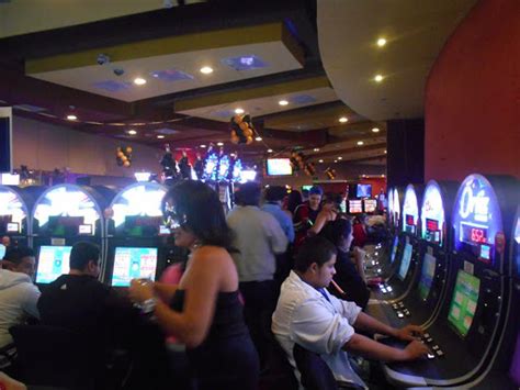 Infiniwin Casino Guatemala