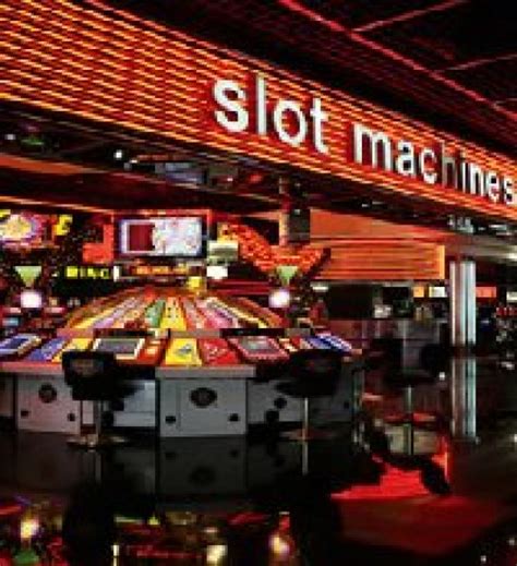 Informacoes Casino
