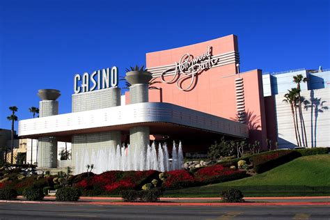 Inglewood Hollywood Casino