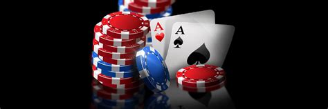 Iniciais De Poker De Pagamento