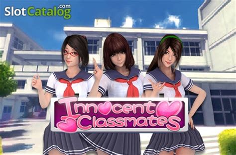 Innocent Classmates 1xbet