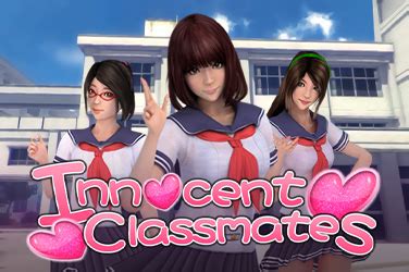 Innocent Classmates Bwin