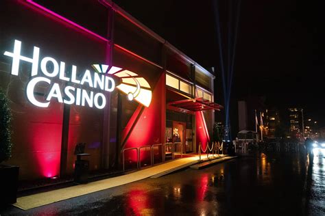 Inschrijven Poker Holland Casino Groningen