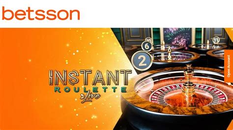 Instant French Roulette Betsson