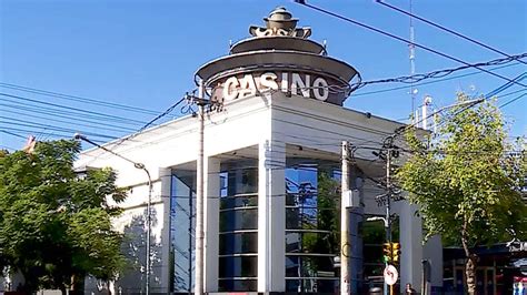 Instituto Provincial De Loterias Y Casinos De Mendoza