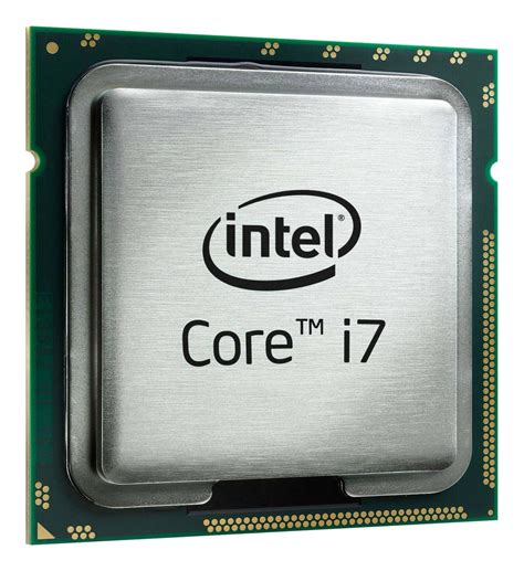 Intel Core I7 De Fenda