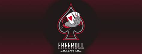 Internamente Poker League Atlanta