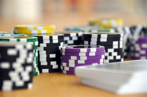 Internet Dicas De Estrategia De Poker