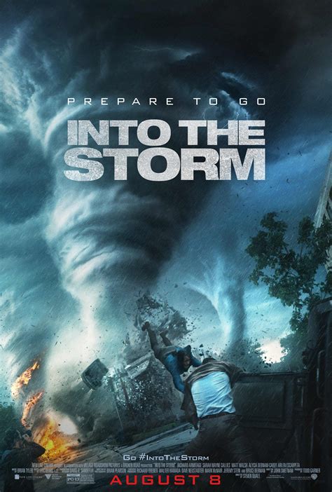Into The Storm Betfair