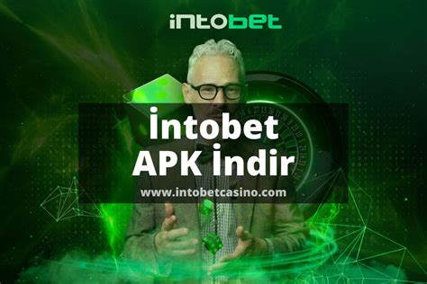 Intobet Casino Apk