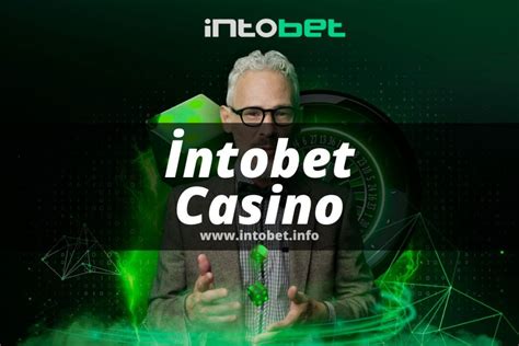 Intobet Casino Ecuador