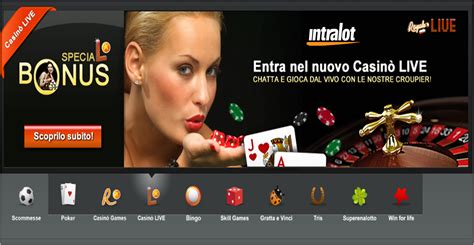 Intralot Casino Aplicacao