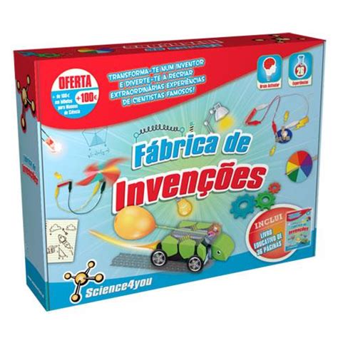 Invencoes Jogo