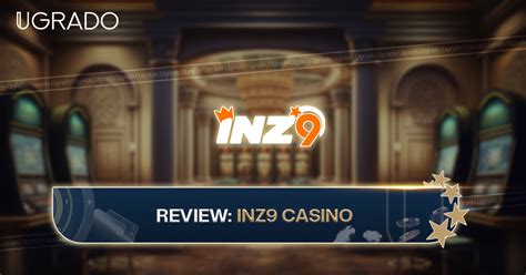 Inz9 Casino Mexico