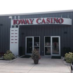 Iowa Casino Chandler Oklahoma
