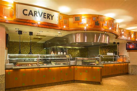 Ip Casino Biloxi Buffet De Pequeno Almoco