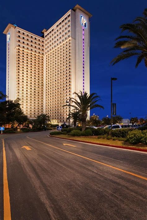 Ip Casino De Pequeno Almoco Na Cidade De Biloxi