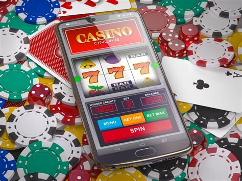 Iphone 5 De Casino Online
