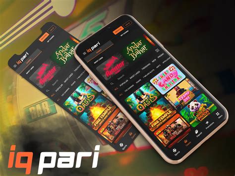 Iq Pari Casino Download