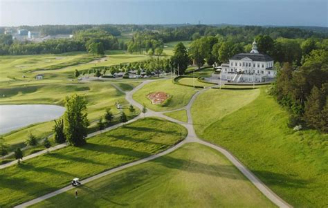 Ir Hof Slott Golf Club Endereco