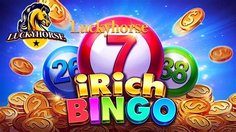 Irich Bingo 888 Casino