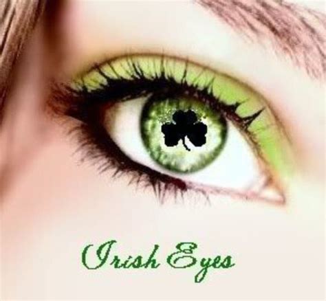 Irish Eyes Betsul