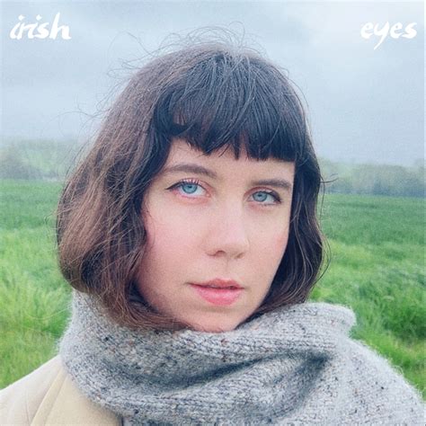 Irish Eyes Blaze