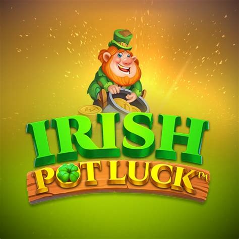 Irish Luck Netbet