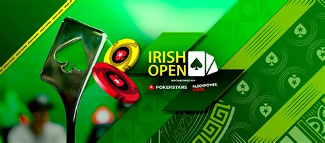 Irish Mania Pokerstars