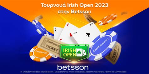 Irish Quest Betsson