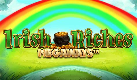 Irish Riches Megaways Netbet