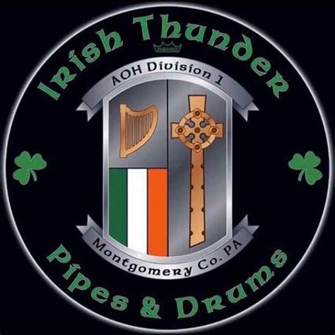 Irish Thunder Betsul