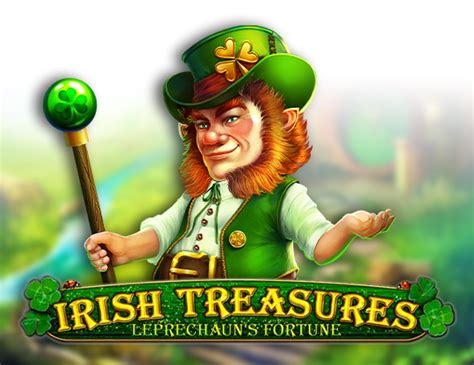 Irish Treasures Leprechauns Fortune Review 2024