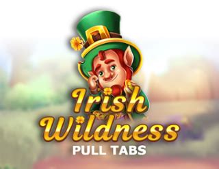 Irish Wildness Pull Tabs Pokerstars