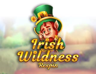 Irish Wildness Respin Blaze