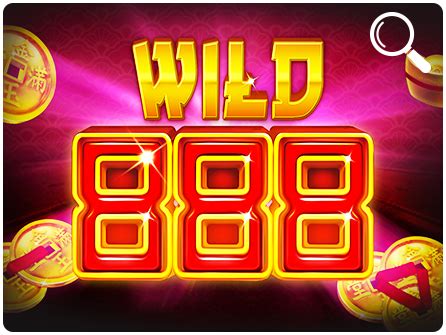 Irish Wilds 888 Casino