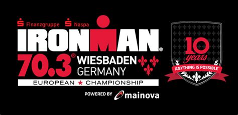 Ironman Wiesbaden Havai Slots