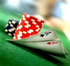 Irvine Poker League