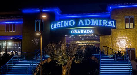 Isla Granada Casinos