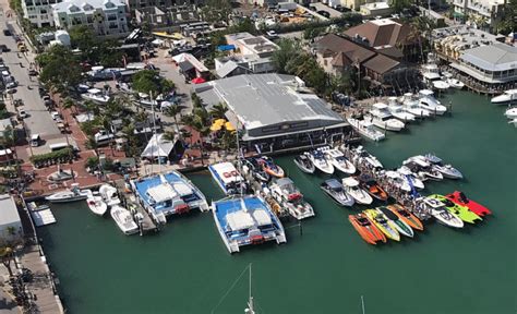 Islamorada Florida Poker Run