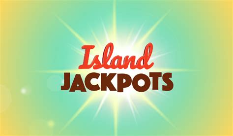 Island Jackpots Casino