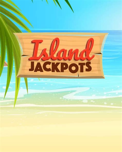 Island Jackpots Casino Apk