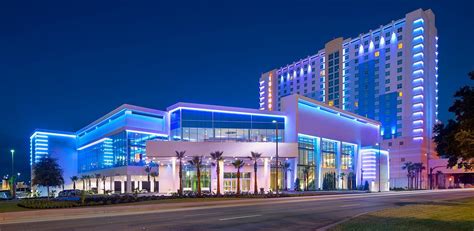 Island View Resort Casino Gulfport Ms