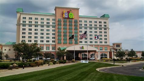 Isle Casino Resort Iowa