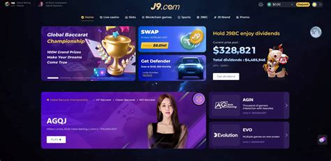 J9 Com Casino Venezuela