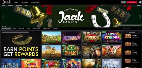 Jaak Casino Bolivia