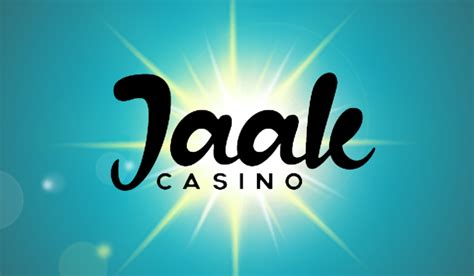 Jaak Casino Codigo Promocional