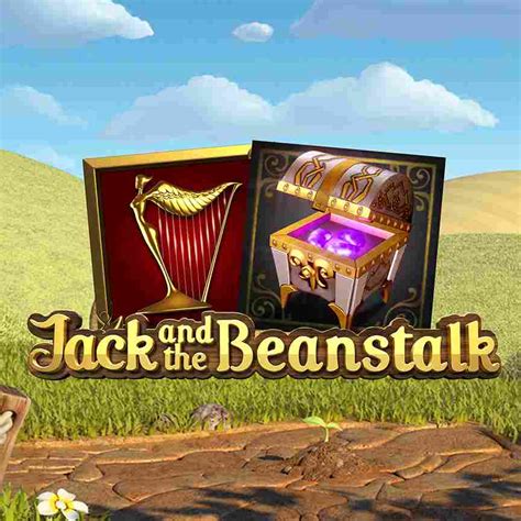 Jack And The Mighty Beanstalk Leovegas